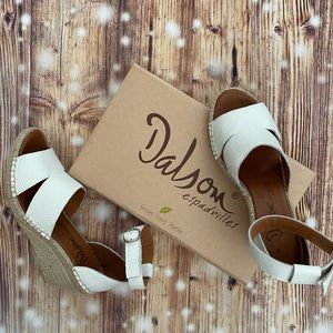 Dalson Espadrilles Sandal